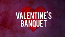 Valentines Banquet