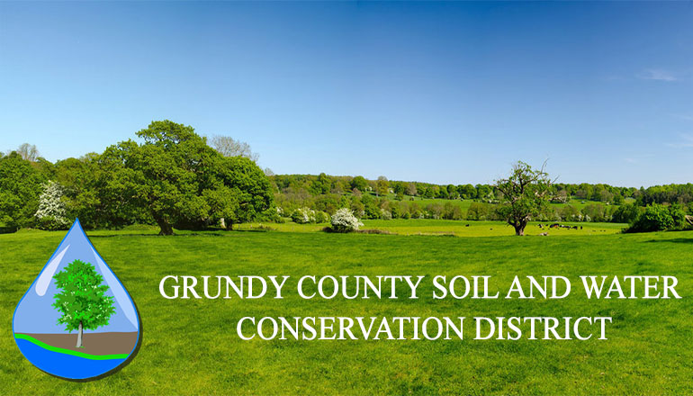 Grundy County Soild and Water Conservation