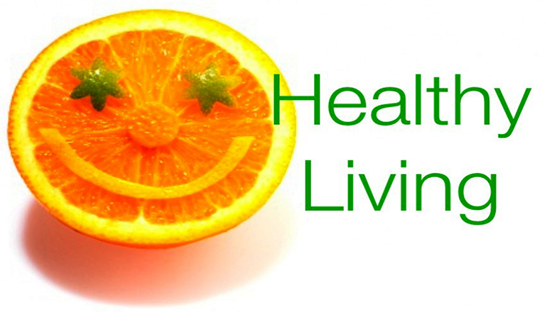 Healthy Living