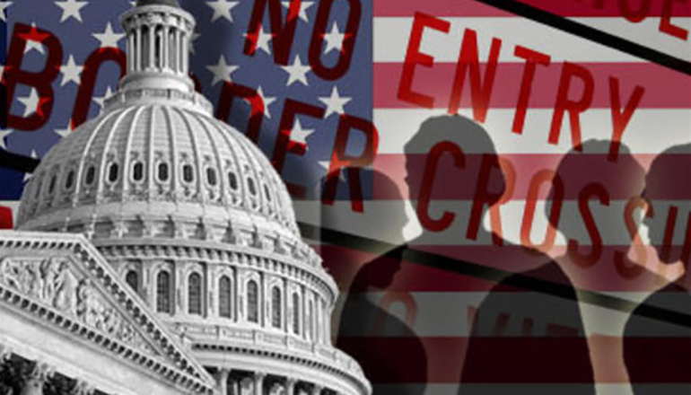 Guatemalan man indicted for reentering U.S. after 2020 deportation