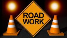 MoDOT Road Work