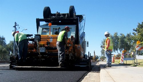 Road closure planned for resurfacing project in Harrison and Daviess ...