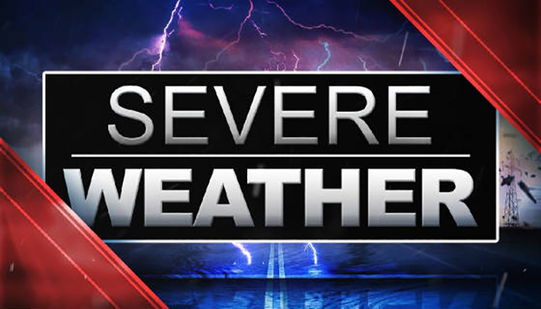 Severe Weather