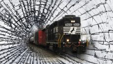 Train Accident