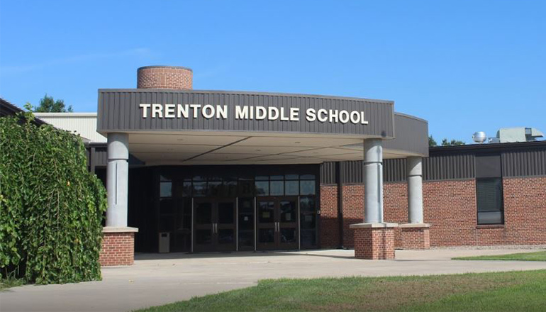 Trenton Missouri Middle School