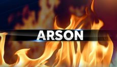 Arson