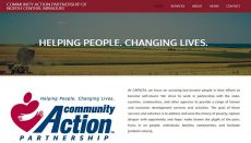 Community Action Partnership of North Central Missouri
