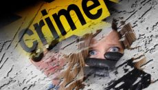 Crime Graphic
