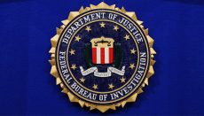 Federal Bureau of Investigation