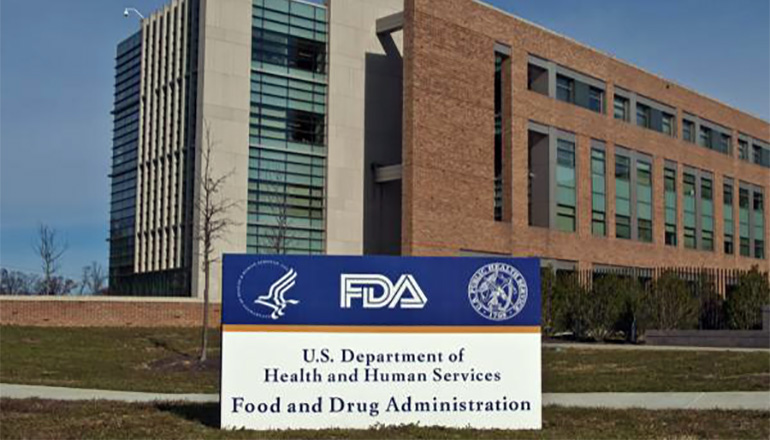 Food and Drug Administration