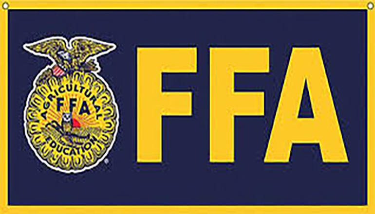 Image result for King City FFA Chapter