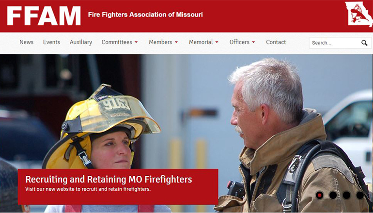 Fire Fighters Assocation of Missouri