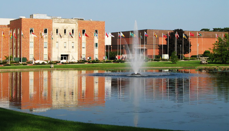 Northwest Missouri State University