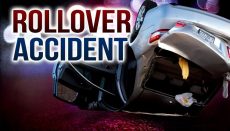 Rollover Accident