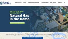 Summit Natural Gas