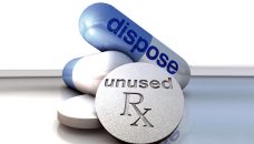 Take Back Drugs