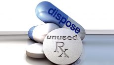 Take Back Drugs