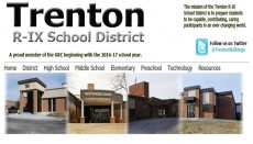 Trenton R-9 School District