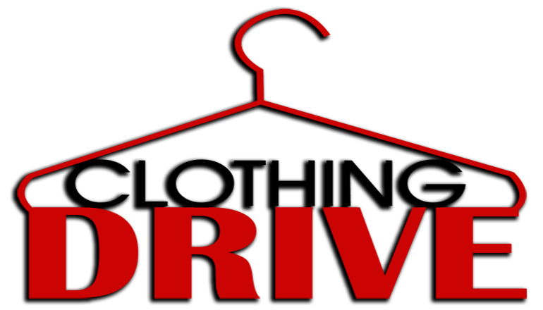 Clothing Drive