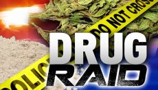 Drug Raid
