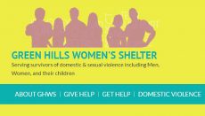 Green Hills Womens Shelter