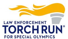 Special Olympics Law Enforcement Torch Run