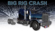 Big Rig Crash