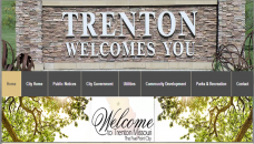 City of Trenton Website