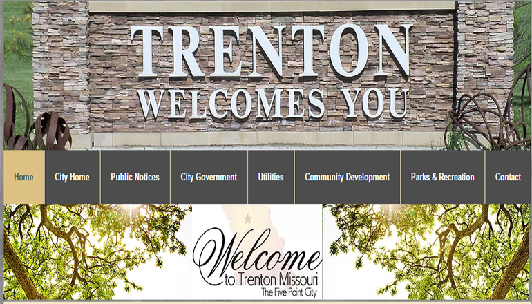 Tree trimming begins throughout the city of Trenton - kttn