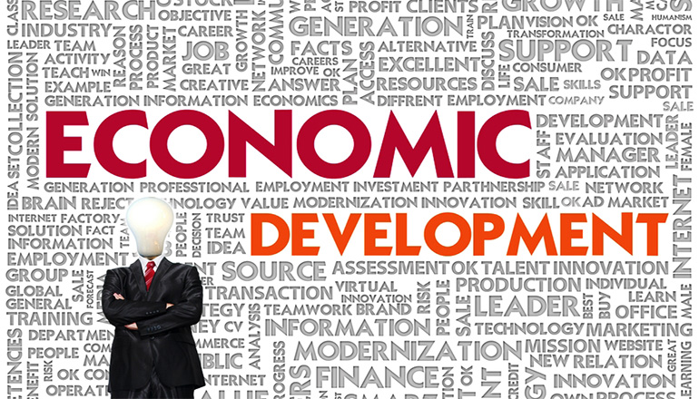 Economic Development