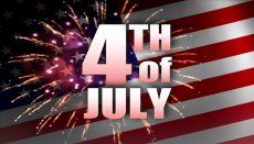 July 4th Celebration