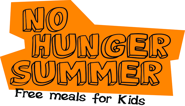 No Hunger Summer Program