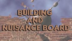 Trenton Building and Nuisance Board