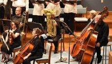 Grand River Valley Choir and Orchestra