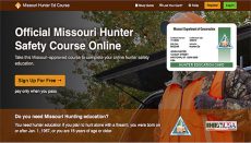 MDC Hunter Online Education Course