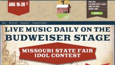 Missouri State Fair 2017