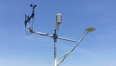 Weather Station