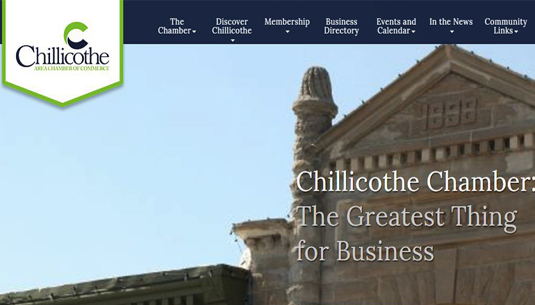 Chillicothe Chamber of Commerce