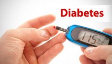 Diabetes graphic
