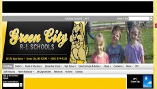 Green City R-1 School Website
