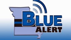 Missouri Blue Alert