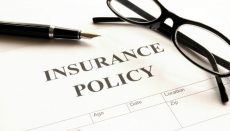 Insurance Policy