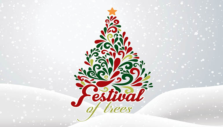 Festival of Trees