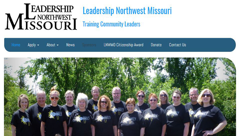 Leadership Northwest Missouri