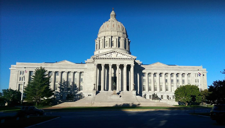 Missouri Supreme Court