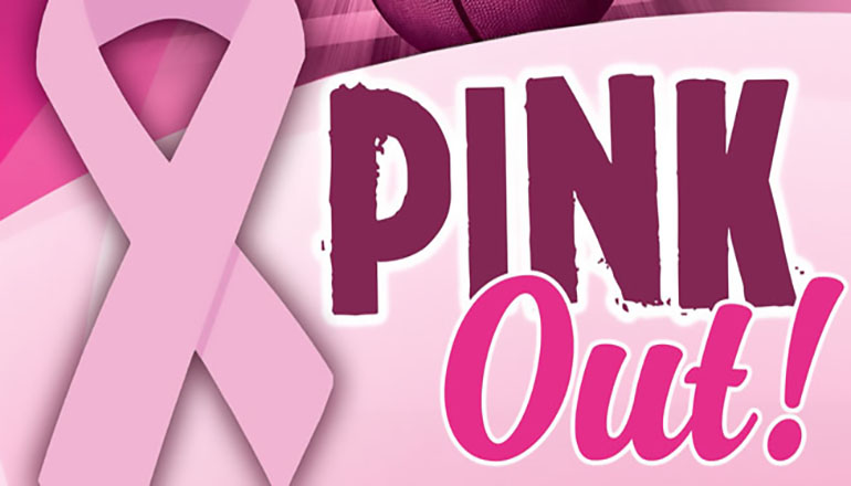 Pink Out Pink Out