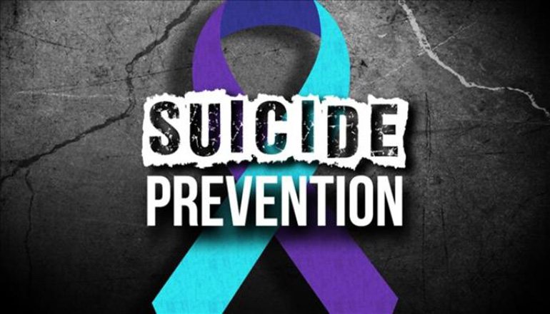 Suicide Prevention