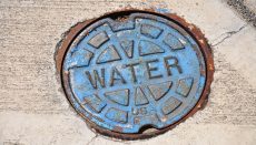 Generic City Water
