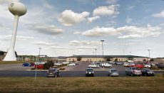 Chillicothe Correctional Center