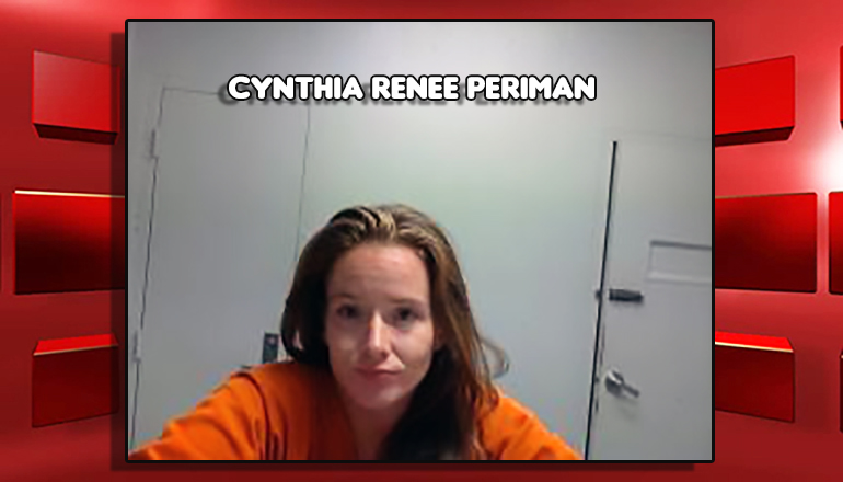 Cynthia Renee Periman